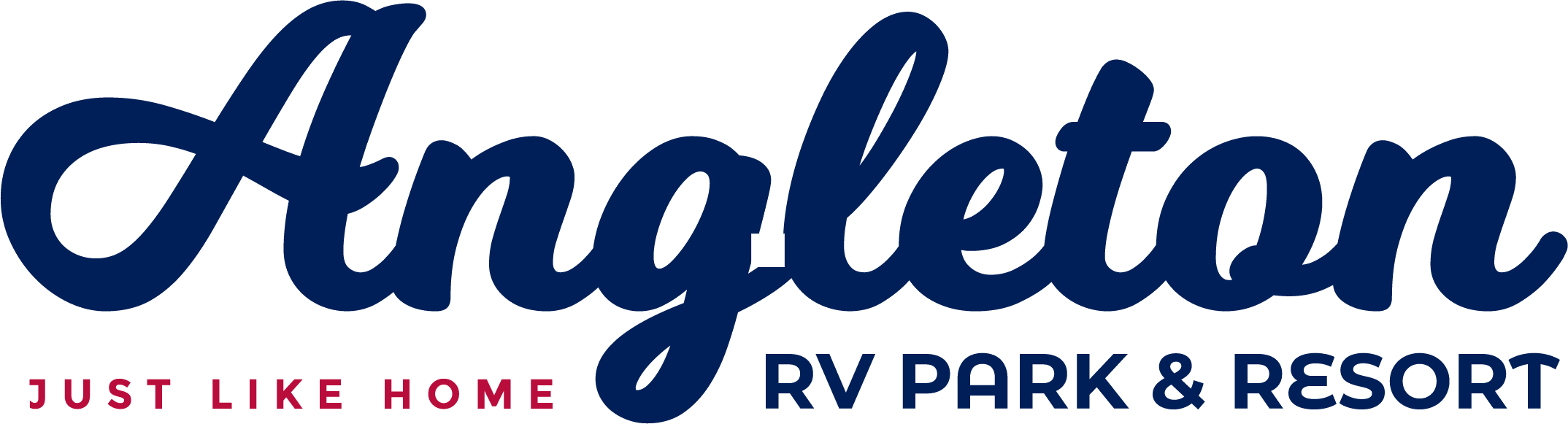 Angleton RV Park & Resort logo
